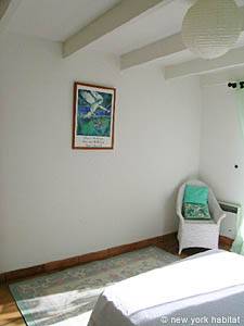 South of France - Provence - 4 Bedroom - Villa accommodation - bedroom 4 (PR-603) photo 3 of 3