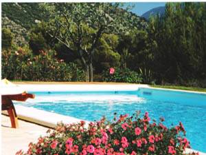 South of France - Provence - 4 Bedroom - Villa accommodation - other (PR-603) photo 9 of 22