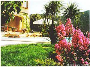 S&uuml;dfrankreich - Avignon und Umgebung - 5 Zimmer ferienwohnung - andere (PR-603) photo 4 von 21