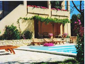 S&uuml;dfrankreich - Avignon und Umgebung - 5 Zimmer ferienwohnung - andere (PR-603) photo 7 von 21