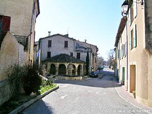 South of France - Provence - 4 Bedroom - Villa accommodation - other (PR-603) photo 19 of 22