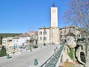 S&uuml;dfrankreich - Avignon und Umgebung - 5 Zimmer ferienwohnung - andere (PR-603) photo 17 von 21