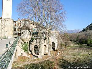 South of France - Provence - 4 Bedroom - Villa accommodation - other (PR-603) photo 22 of 22