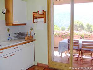 South of France - Provence - 4 Bedroom - Villa accommodation - kitchen (PR-603) photo 1 of 3