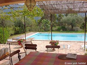 South of France - Provence - 4 Bedroom - Villa accommodation - other (PR-603) photo 1 of 22