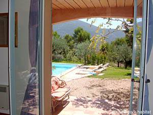 S&uuml;dfrankreich - Avignon und Umgebung - 5 Zimmer ferienwohnung - andere (PR-603) photo 18 von 21