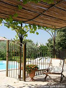 S&uuml;dfrankreich - Avignon und Umgebung - 5 Zimmer ferienwohnung - andere (PR-603) photo 19 von 21