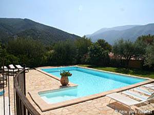 S&uuml;dfrankreich - Avignon und Umgebung - 5 Zimmer ferienwohnung - andere (PR-603) photo 21 von 21