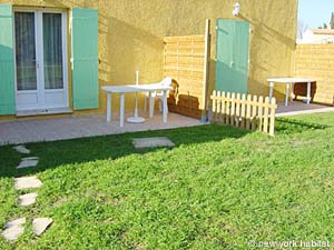 Sud della Francia - Regione di Avignone - 1 Camera - Villa appartamento casa vacanze - altro (PR-604) photo 5 di 23