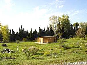 Sud della Francia - Regione di Avignone - 1 Camera - Villa appartamento casa vacanze - altro (PR-604) photo 8 di 23