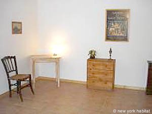 Sud della Francia - Regione di Avignone - 1 Camera - Villa appartamento casa vacanze - camera (PR-604) photo 2 di 2