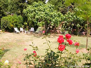 Sud de la France T2 - Maison de Village appartements location vacances - autre (PR-607) photo 5 de 18