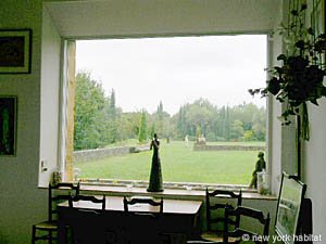 S&uuml;dfrankreich - Provence - Luberon - 2 Zimmer - Maison de Village ferienwohnung - wohnzimmer (PR-607) photo 3 von 7