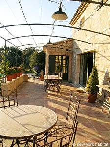 Sud della Francia - Alpilles - 4 Camere - Villa appartamento casa vacanze - altro (PR-608) photo 1 di 26