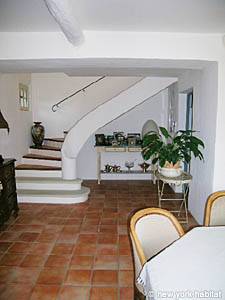Sud della Francia - Alpilles - 4 Camere - Villa appartamento casa vacanze - cucina (PR-608) photo 11 di 14