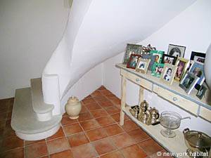 Sud della Francia - Alpilles - 4 Camere - Villa appartamento casa vacanze - cucina (PR-608) photo 12 di 14