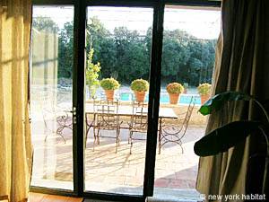 Sud della Francia - Alpilles - 4 Camere - Villa appartamento casa vacanze - cucina (PR-608) photo 14 di 14