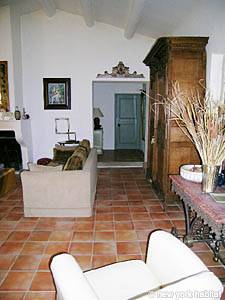 Sud della Francia - Alpilles - 4 Camere - Villa appartamento casa vacanze - soggiorno (PR-608) photo 1 di 20