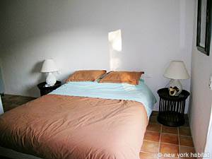 Sud della Francia - Alpilles - 4 Camere - Villa appartamento casa vacanze - camera 1 (PR-608) photo 3 di 7