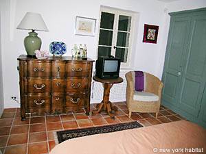 Sud della Francia - Alpilles - 4 Camere - Villa appartamento casa vacanze - camera 1 (PR-608) photo 4 di 7