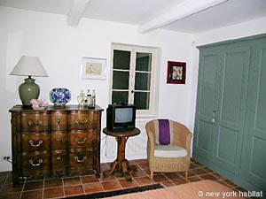 Sud della Francia - Alpilles - 4 Camere - Villa appartamento casa vacanze - camera 1 (PR-608) photo 6 di 7