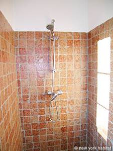 Sud della Francia - Alpilles - 4 Camere - Villa appartamento casa vacanze - bagno 1 (PR-608) photo 4 di 4