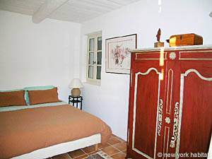 Sud della Francia - Alpilles - 4 Camere - Villa appartamento casa vacanze - camera 2 (PR-608) photo 5 di 7