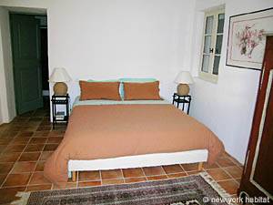 Sud della Francia - Alpilles - 4 Camere - Villa appartamento casa vacanze - camera 2 (PR-608) photo 6 di 7