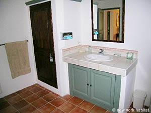 Sud della Francia - Alpilles - 4 Camere - Villa appartamento casa vacanze - bagno 2 (PR-608) photo 2 di 2