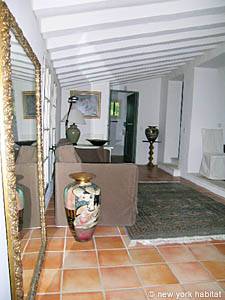 Sud della Francia - Alpilles - 4 Camere - Villa appartamento casa vacanze - soggiorno (PR-608) photo 14 di 20