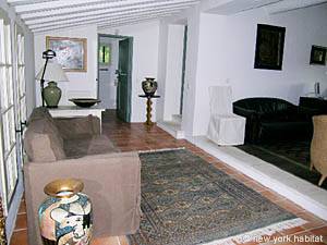 Sud della Francia - Alpilles - 4 Camere - Villa appartamento casa vacanze - soggiorno (PR-608) photo 15 di 20