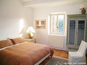 Sud della Francia - Alpilles - 4 Camere - Villa appartamento casa vacanze - camera 4 (PR-608) photo 1 di 6