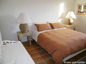Sud della Francia - Alpilles - 4 Camere - Villa appartamento casa vacanze - camera 4 (PR-608) photo 2 di 6
