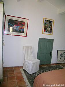 Sud della Francia - Alpilles - 4 Camere - Villa appartamento casa vacanze - camera 4 (PR-608) photo 3 di 6