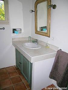 Sud della Francia - Alpilles - 4 Camere - Villa appartamento casa vacanze - bagno 3 (PR-608) photo 1 di 3