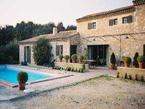 Sud della Francia - Alpilles - 4 Camere - Villa appartamento casa vacanze - altro (PR-608) photo 4 di 26