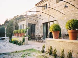 Sud della Francia - Alpilles - 4 Camere - Villa appartamento casa vacanze - altro (PR-608) photo 6 di 26