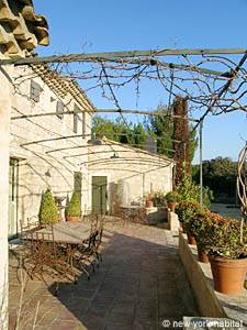 Sud della Francia - Alpilles - 4 Camere - Villa appartamento casa vacanze - altro (PR-608) photo 7 di 26