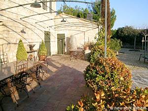 Sud della Francia - Alpilles - 4 Camere - Villa appartamento casa vacanze - altro (PR-608) photo 8 di 26