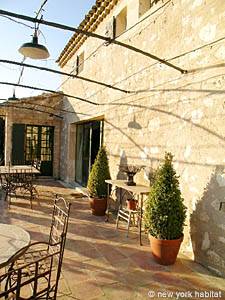 Sud della Francia - Alpilles - 4 Camere - Villa appartamento casa vacanze - altro (PR-608) photo 9 di 26