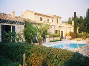 Sud della Francia - Alpilles - 4 Camere - Villa appartamento casa vacanze - altro (PR-608) photo 15 di 26