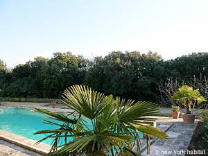 Sud della Francia - Alpilles - 4 Camere - Villa appartamento casa vacanze - altro (PR-608) photo 16 di 26