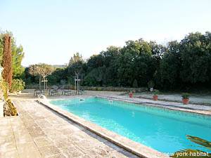 Sud della Francia - Alpilles - 4 Camere - Villa appartamento casa vacanze - altro (PR-608) photo 18 di 26