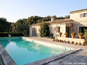 Sud della Francia - Alpilles - 4 Camere - Villa appartamento casa vacanze - altro (PR-608) photo 19 di 26