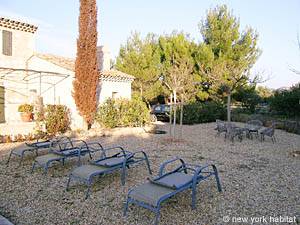 Sud della Francia - Alpilles - 4 Camere - Villa appartamento casa vacanze - altro (PR-608) photo 20 di 26