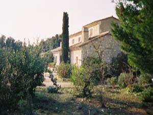 Sud della Francia - Alpilles - 4 Camere - Villa appartamento casa vacanze - altro (PR-608) photo 22 di 26