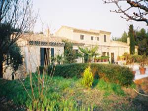 Sud della Francia - Alpilles - 4 Camere - Villa appartamento casa vacanze - altro (PR-608) photo 23 di 26