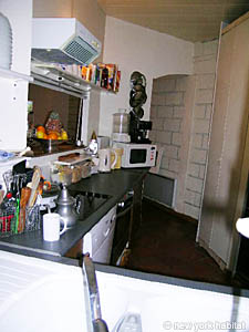 S&uuml;dfrankreich 2 Zimmer - Loft ferienwohnung - k&uuml;che (PR-611) photo 6 von 9
