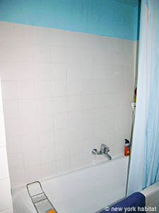 S&uuml;dfrankreich 2 Zimmer - Loft ferienwohnung - badezimmer 1 (PR-611) photo 2 von 4