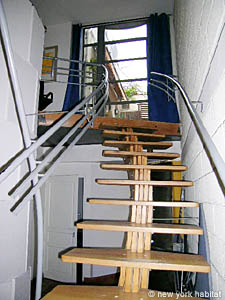 S&uuml;dfrankreich 2 Zimmer - Loft ferienwohnung - wohnzimmer (PR-611) photo 9 von 9